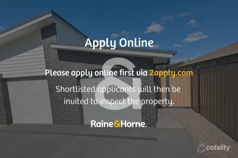 Property photo of 27 Tempranillo Crescent Cessnock NSW 2325