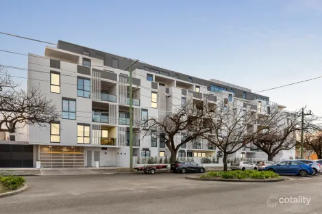 Property photo of 106/35-41 Dalgety Street Oakleigh VIC 3166