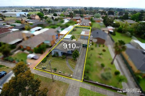 Property photo of 32 Church Street Epping VIC 3076