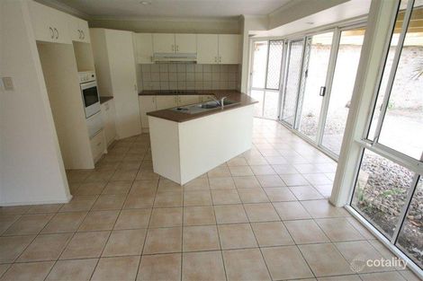 Property photo of 167 Ron Penhaligon Way Robina QLD 4226