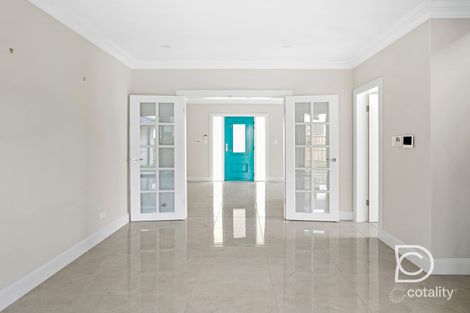 Property photo of 271A Concord Road Concord West NSW 2138