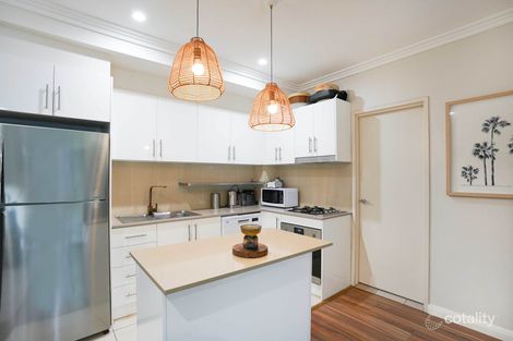Property photo of 4/6 The Crescent Dee Why NSW 2099