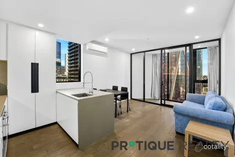 1502/60 A'Beckett St, Melbourne, VIC 3000