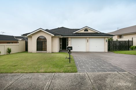154 Blueridge Dr, Blue Haven, NSW 2262