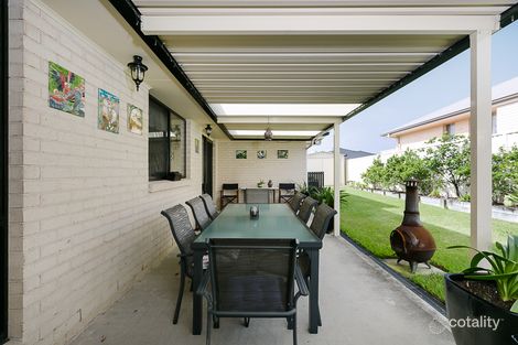 Property photo of 154 Blueridge Drive Blue Haven NSW 2262