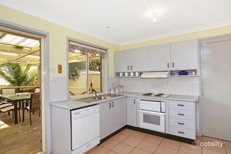 Property photo of 1/57 Noorong Avenue Forresters Beach NSW 2260