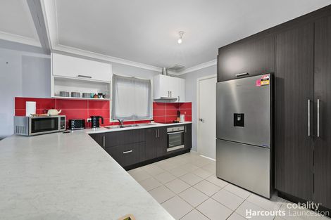 Property photo of 34 Lambert Street Ravenswood TAS 7250