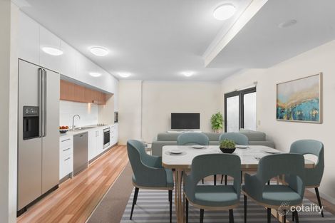 303/56 Prospect St, Fortitude Valley, QLD 4006