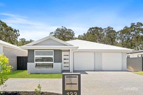 2/133 Pierro Pl, Logan Reserve, QLD 4133