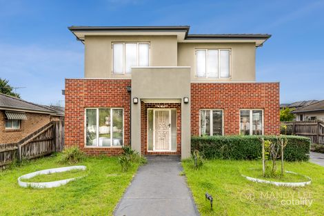 Property photo of 1/5 Peter Street Box Hill North VIC 3129