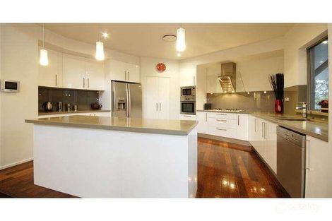 Property photo of 22 Country Crescent Nerang QLD 4211