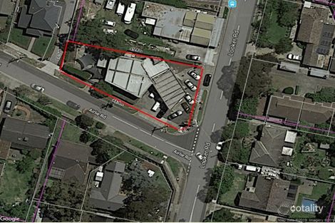 13 Looker Rd, Montmorency, VIC 3094