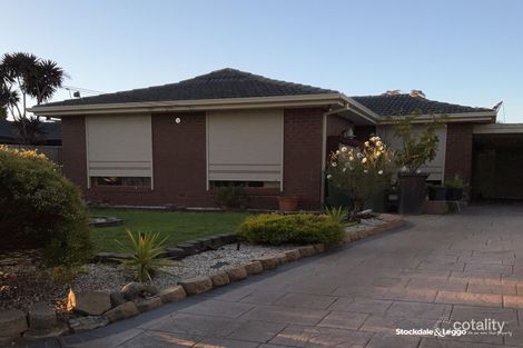 37 Exner Dr, Dandenong North, VIC 3175