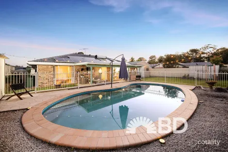 Property photo of 16 Sittella Street Bellmere QLD 4510