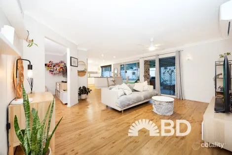 Property photo of 16 Sittella Street Bellmere QLD 4510