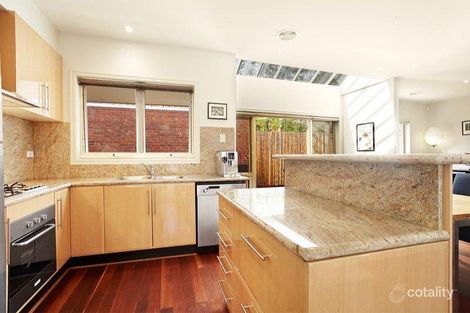 Property photo of 2/38 Wilfred Road Ivanhoe East VIC 3079