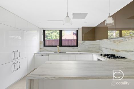 Property photo of 271A Concord Road Concord West NSW 2138