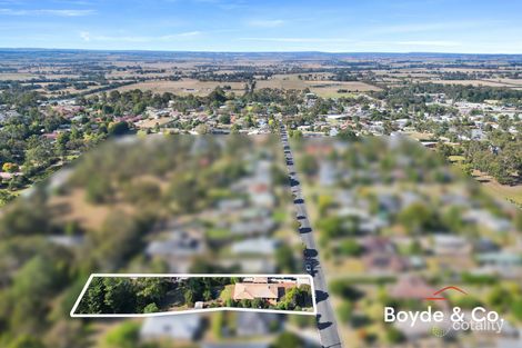 Property photo of 33 Nash Road Bunyip VIC 3815