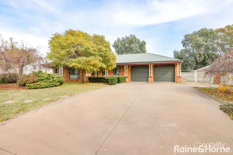 Property photo of 26 Hughes Street Kelso NSW 2795