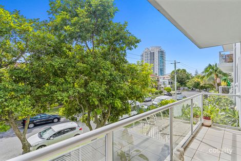 6/12-14 Bradford St, Labrador, QLD 4215