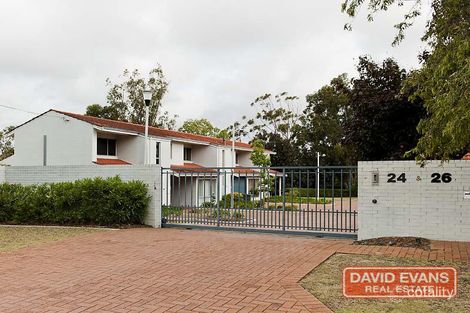 Property photo of 26C Casserley Avenue Girrawheen WA 6064