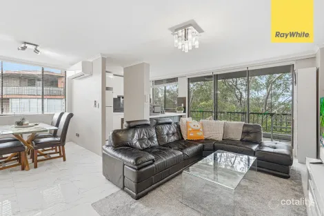 35/76 Great Western Hwy, Parramatta, NSW 2150