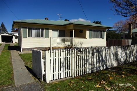 Property photo of 218 Dumaresq Street Armidale NSW 2350