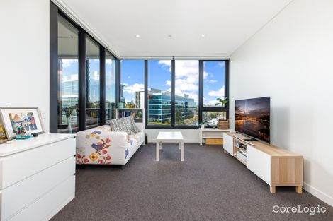 Property photo of 501/1 Network Place North Ryde NSW 2113