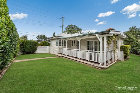 Property photo of 105 Plumer Street Sherwood QLD 4075