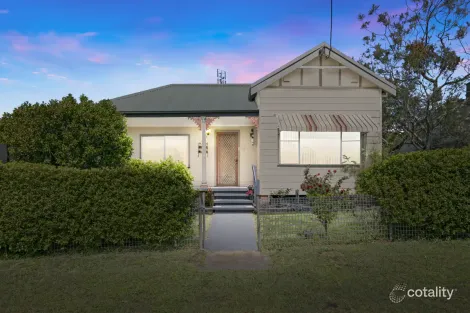Property photo of 261 Mathieson Street Bellbird NSW 2325