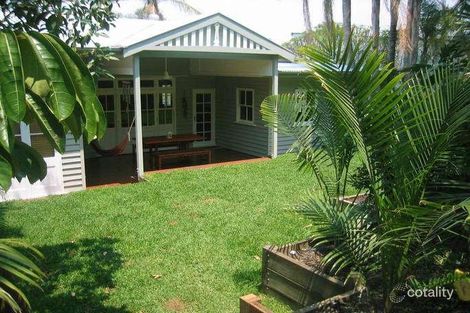 Property photo of 45 Gerler Street Bardon QLD 4065