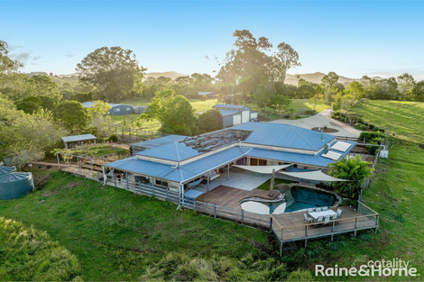 1 Frayne Rd, Amamoor, QLD 4570