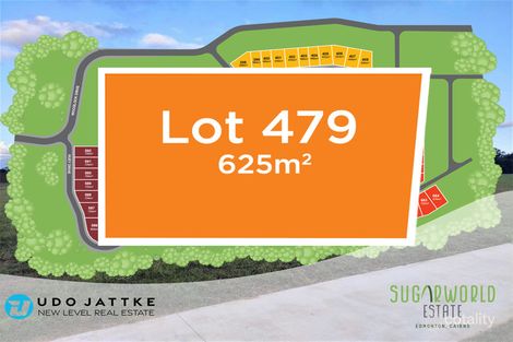 12 Teodo St, Edmonton, QLD 4869