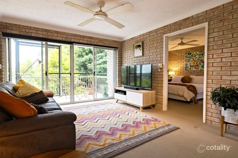 Property photo of 6/11 Baragoola Street Coorparoo QLD 4151
