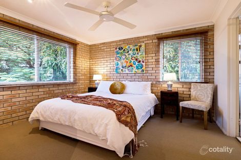 Property photo of 6/11 Baragoola Street Coorparoo QLD 4151