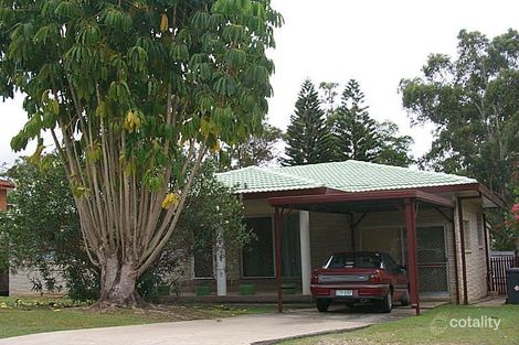 Property photo of 50 Esma Street Rochedale South QLD 4123
