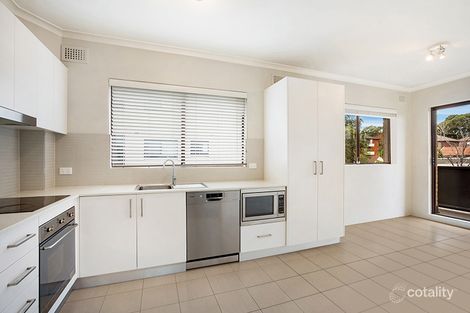 Property photo of 6/9-11 Taringa Street Ashfield NSW 2131
