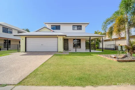 5/68 MOODY ST, EMERALD, QLD 4720