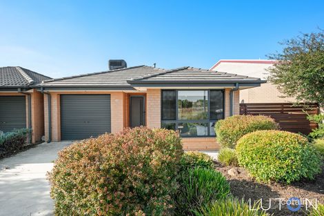 46 Refshauge Cres, Macgregor, ACT 2615