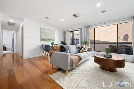 Property photo of 46 Refshauge Crescent Macgregor ACT 2615