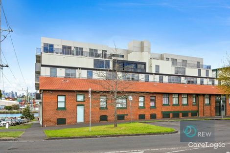 Property photo of 206/21 Moreland Street Footscray VIC 3011