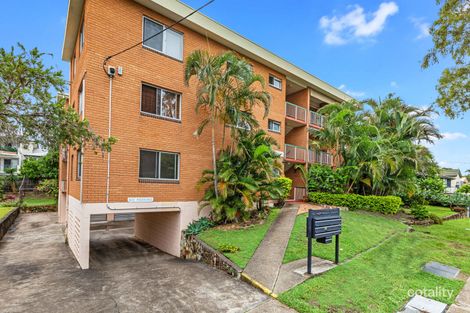 10/63 Northcote St, East Brisbane, QLD 4169