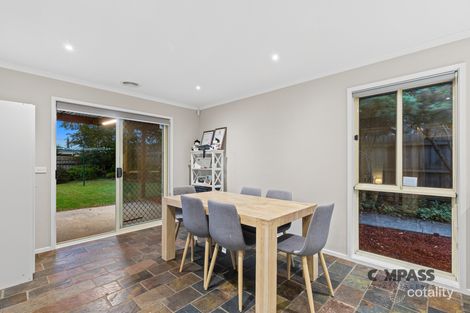 Property photo of 8 Russell Court Altona Meadows VIC 3028