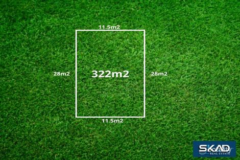 Property photo of 3 Ambigua Way Donnybrook VIC 3064