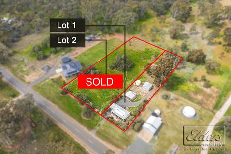 Property photo of 50 Cornella-Toolleen Road Toolleen VIC 3551