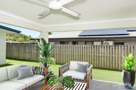 Property photo of 17 Bluecove Circuit Trinity Park QLD 4879