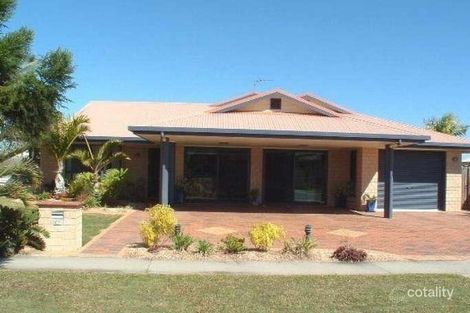 27 Windmill Crsg, Mount Pleasant, QLD 4740