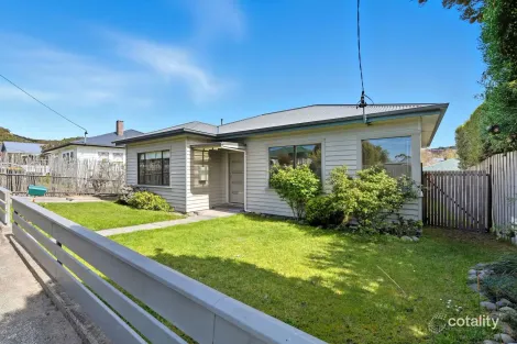 Property photo of 56 Carlton Street New Town TAS 7008
