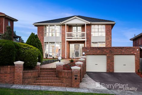Property photo of 28 Meredith Avenue Templestowe VIC 3106