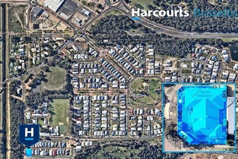 Property photo of 1 Harvester Promenade Vasse WA 6280